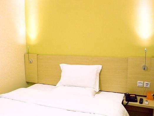 7 Days Inn Γκουανγκζού Εξωτερικό φωτογραφία